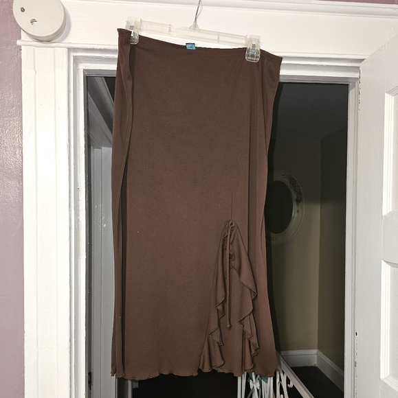 Ladies skirt sz xl - Picture 4 of 7